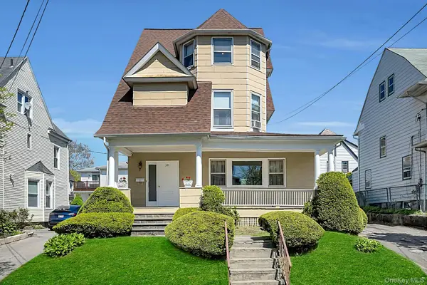 321 Rich Avenue, Mount Vernon, NY 10552