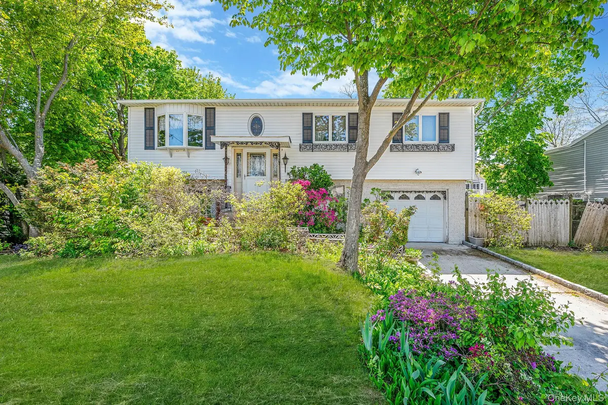114 Liberty Avenue, Selden, NY 11784 - #1