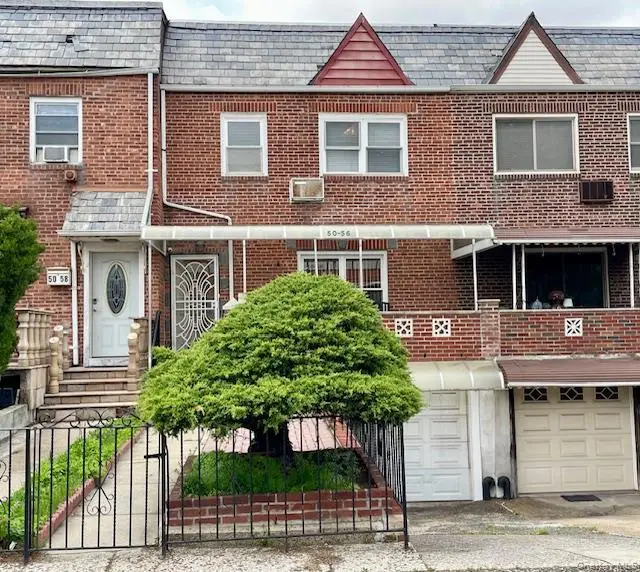 50-56 43rd Street, Woodside, NY 11377 - #1