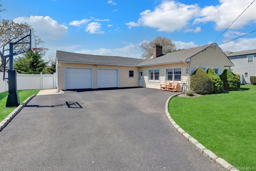378 Harrison Avenue, Massapequa, NY 11758 - #3