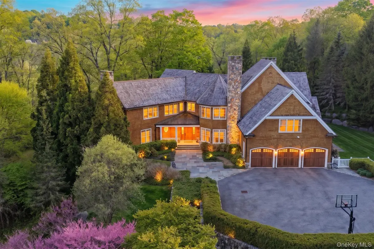 16 Wrights Mill Road, Armonk, NY 10504 - #1