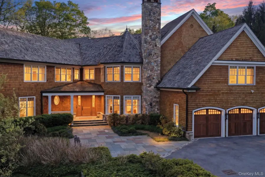 16 Wrights Mill Road, Armonk, NY 10504 - #2
