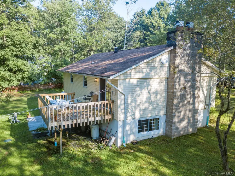 54 Mitteer Road, Hurleyville, NY 12747 - #3