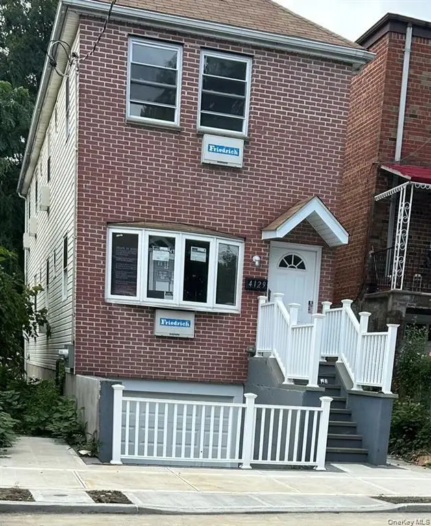 4129 Wilder Avenue, Bronx, NY 10466 - #1