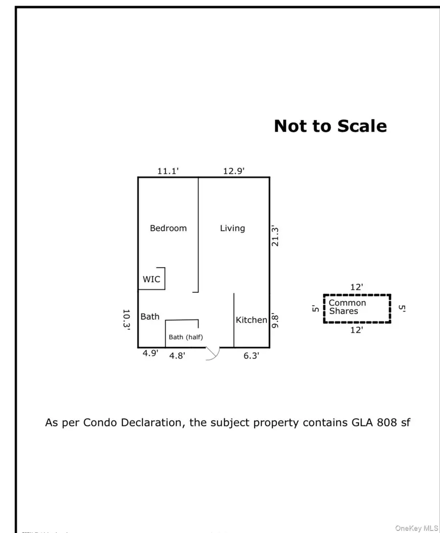 146 W 57th Street #34F, Manhattan, NY 10019 - #3
