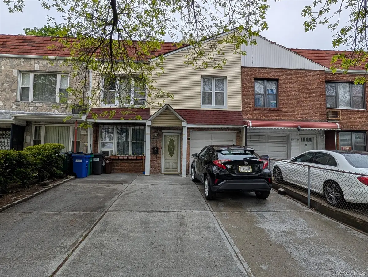 207-11 Hillside Avenue, Queens Village, NY 11427 - #1