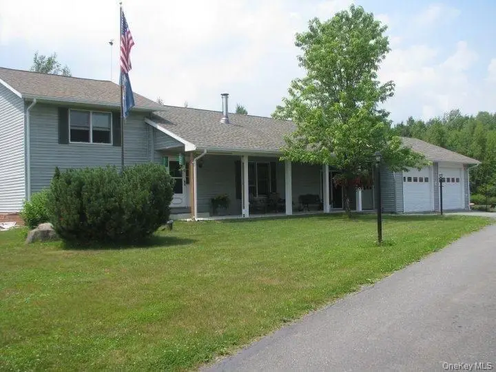 69 Crabby Road, Loch Sheldrake, NY 12759 - #1
