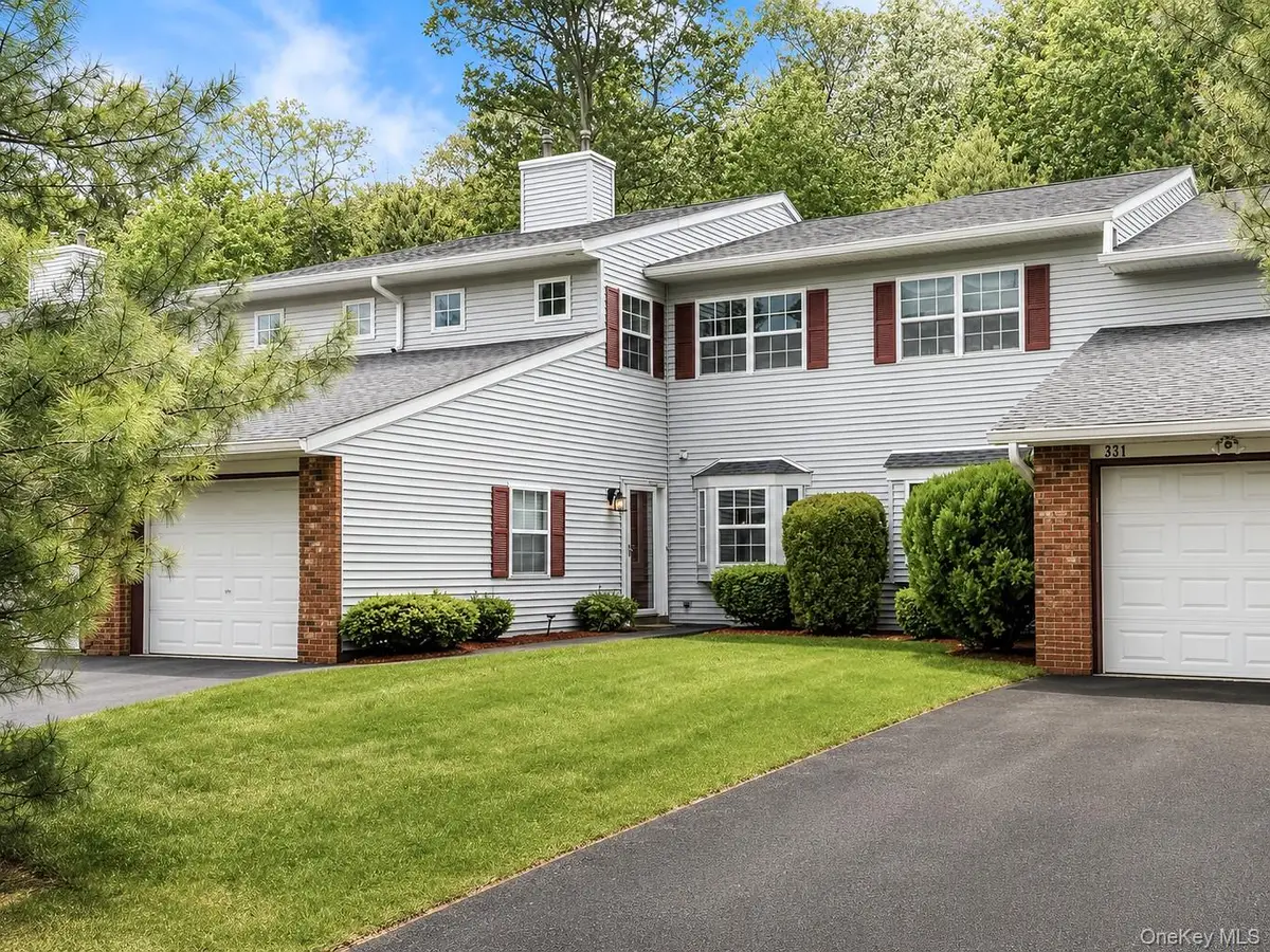 332 Heritage Lane, Monroe, NY 10950 - #1