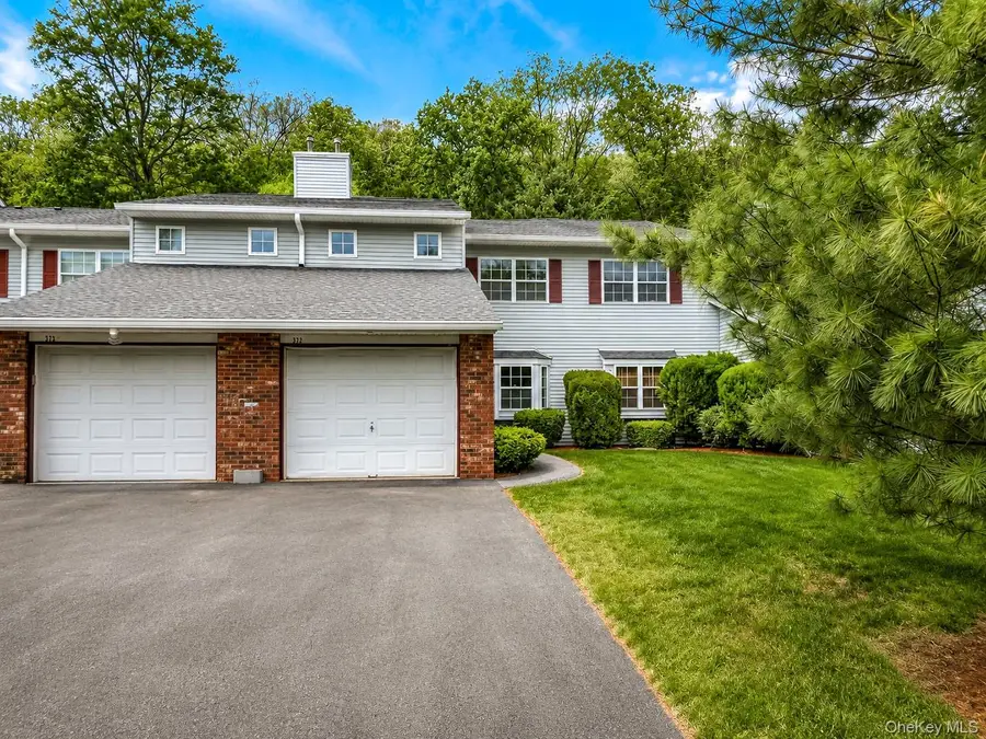 332 Heritage Lane, Monroe, NY 10950 - #3