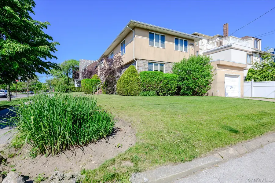 13802 Rockaway Beach Boulevard, Belle Harbor, NY 11694 - #3