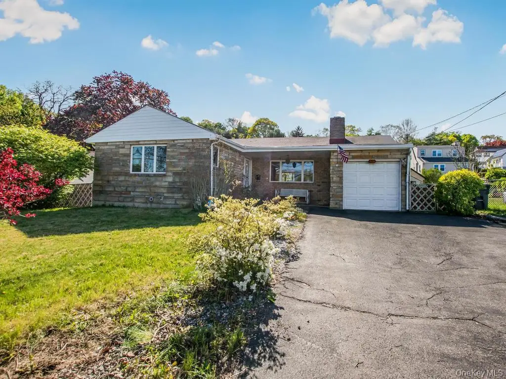 1109 AKA 1111 Nepperhan Avenue, Yonkers, NY 10703 - #1