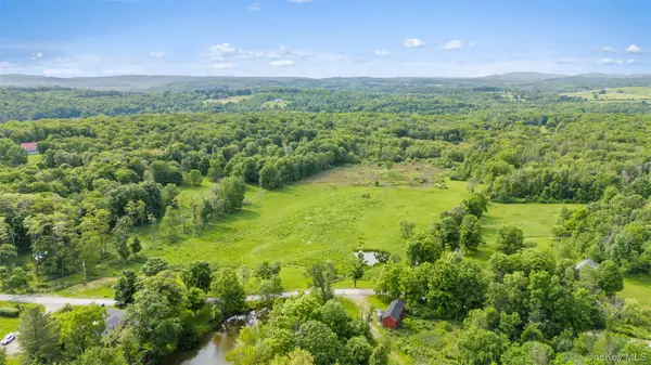 TBD Woodstock Road, Millbrook, NY 12545