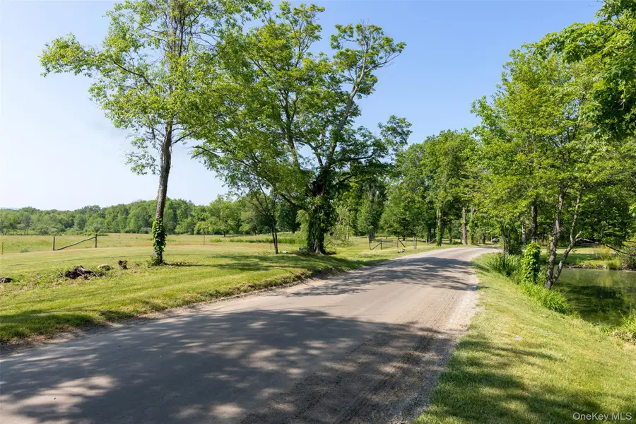 TBD Woodstock Road, Millbrook, NY 12545 - #2