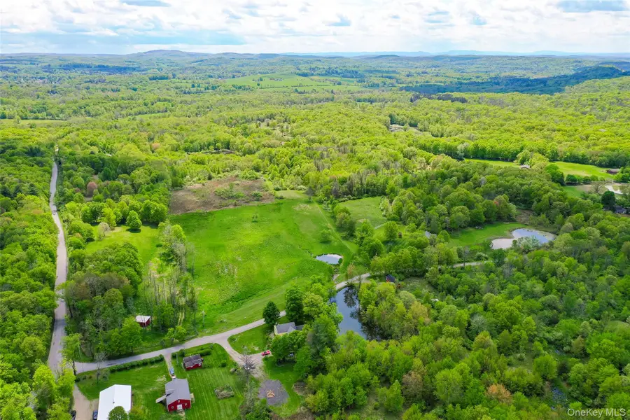TBD Woodstock Road, Millbrook, NY 12545 - #3