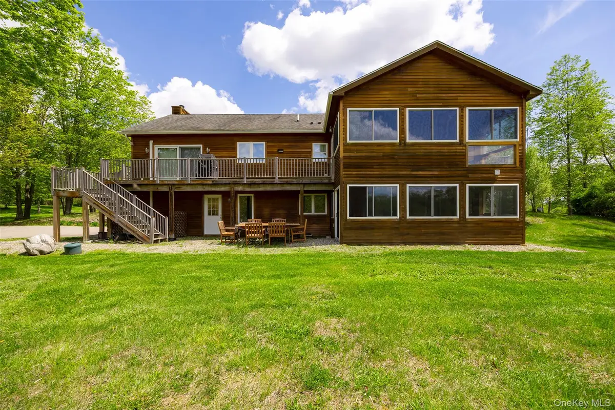 508 Woodstock Road, Millbrook, NY 12545 - #1