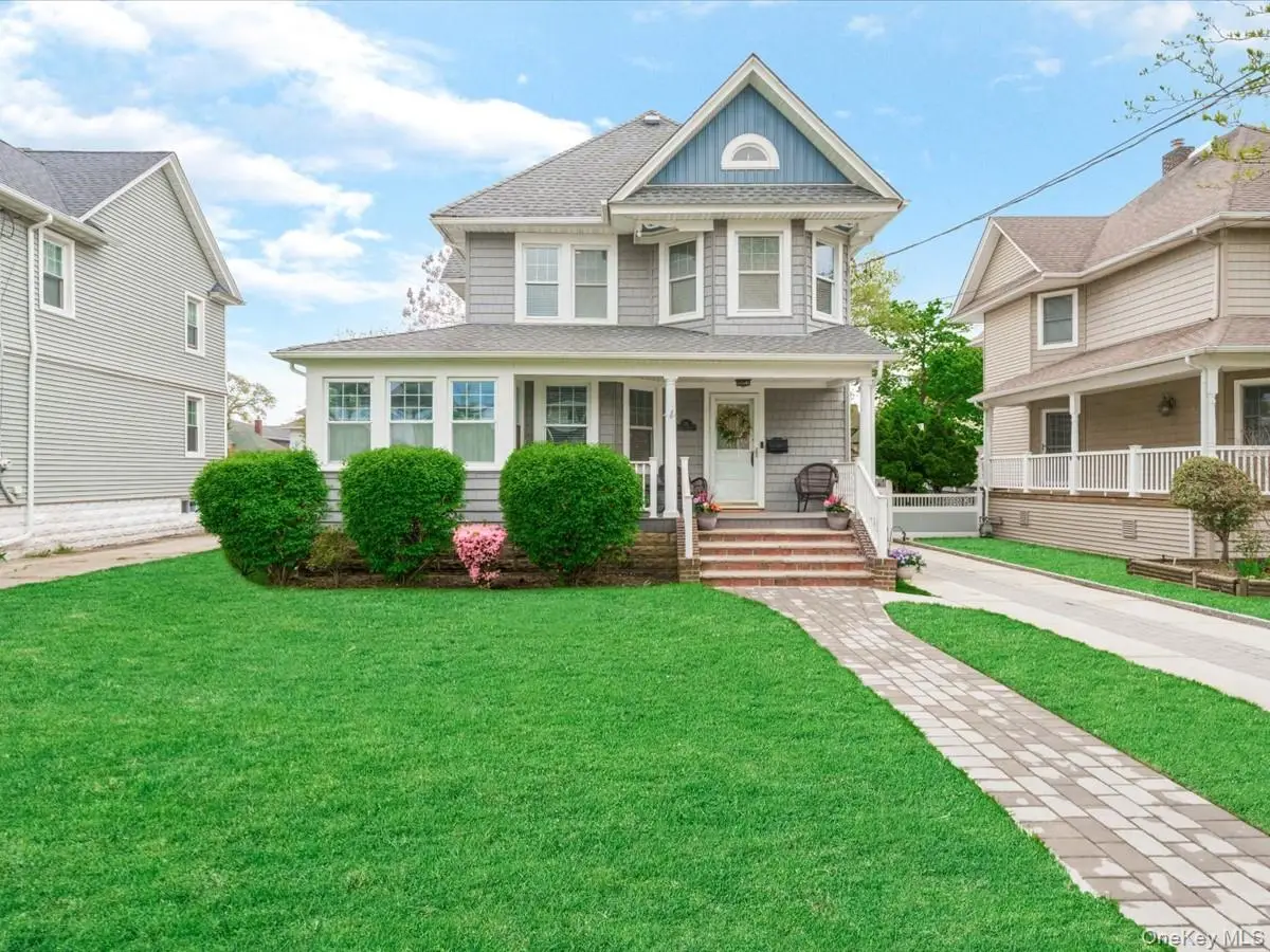 28 Union Place, Lynbrook, NY 11563 - #1