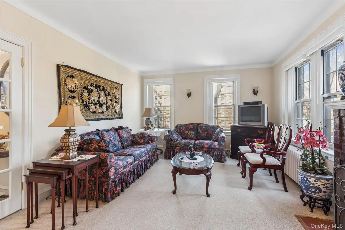 150 Burns Street #3F, Forest Hills, NY 11375 - #1