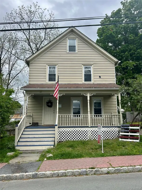 20 Van Buren Street, Warwick, NY 10990