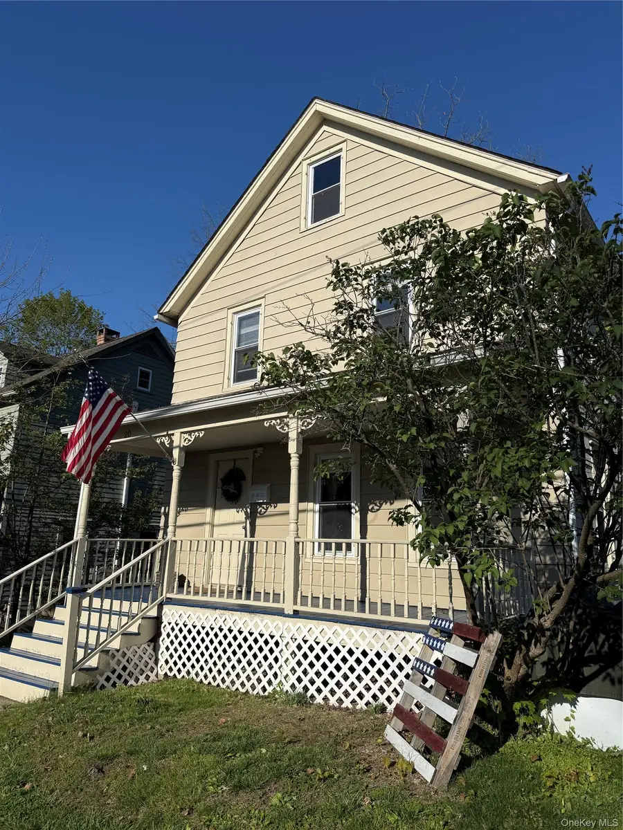 20 Van Buren Street, Warwick, NY 10990 - #2