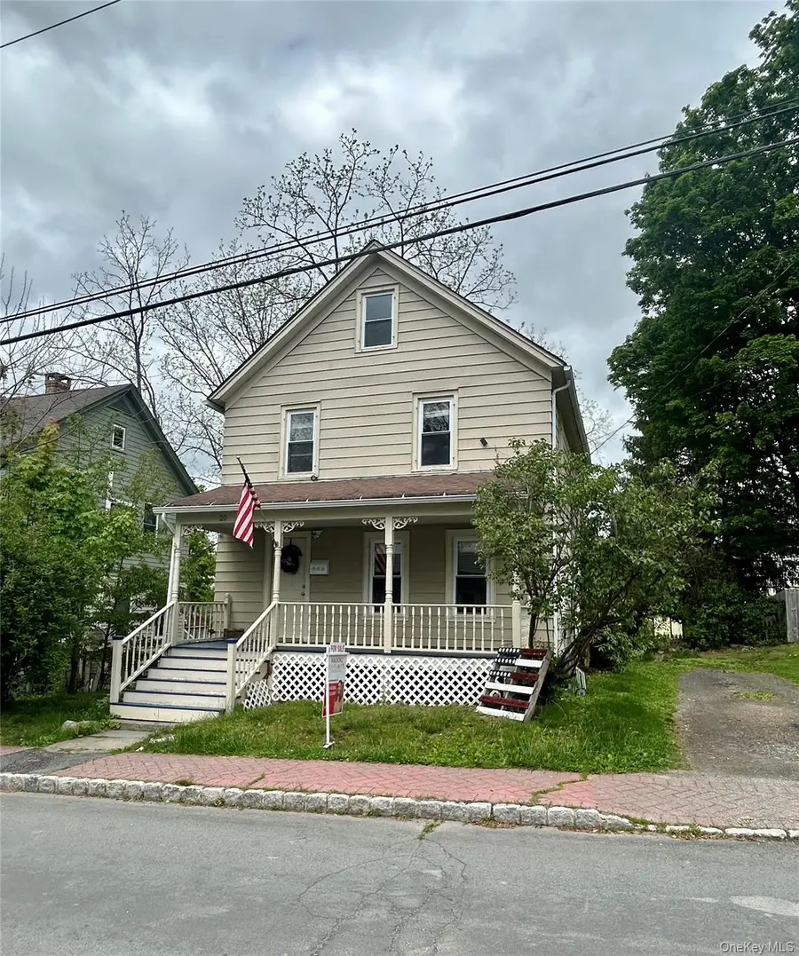 20 Van Buren Street, Warwick, NY 10990 - #3