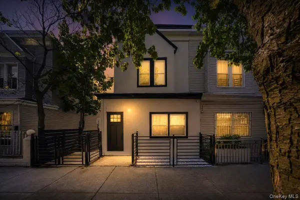 2407 Butler Place, Bronx, NY 10461