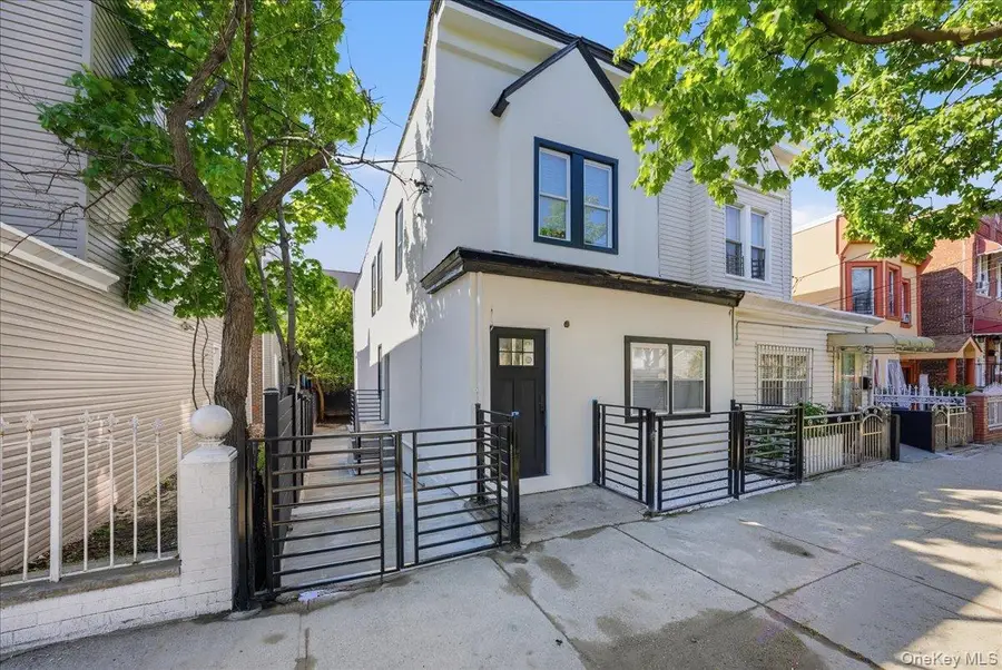 2407 Butler Place, Bronx, NY 10461 - #2