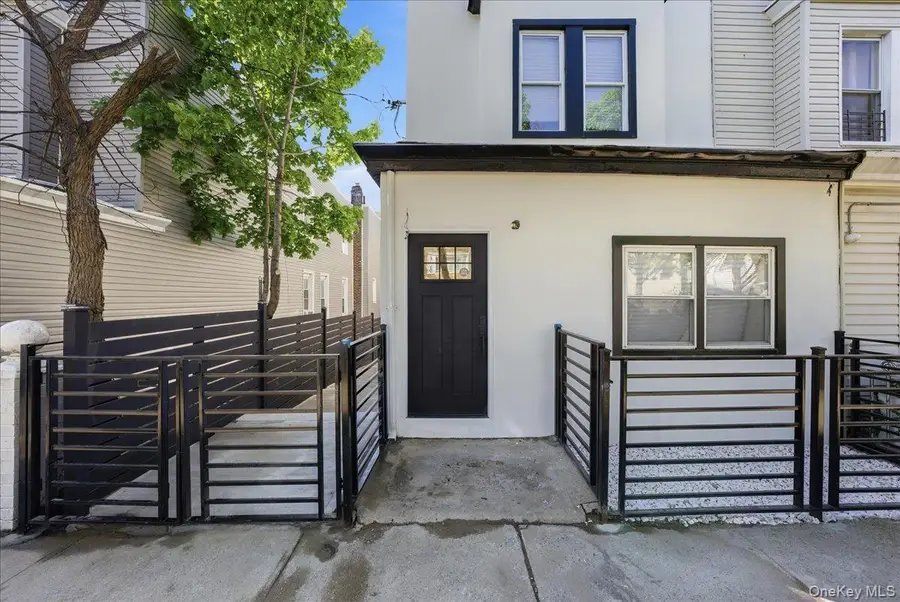 2407 Butler Place, Bronx, NY 10461 - #3