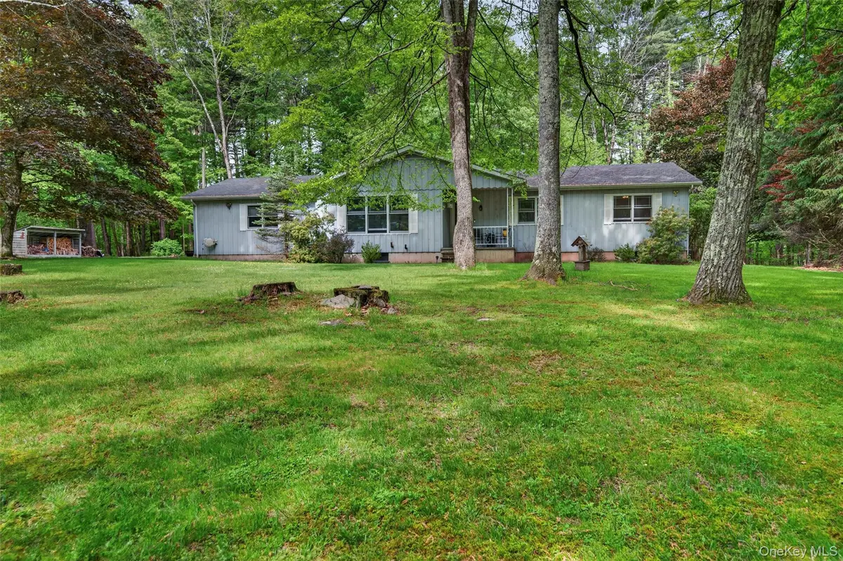 11 Fairway Drive, Highland Lake, NY 12743 - #1