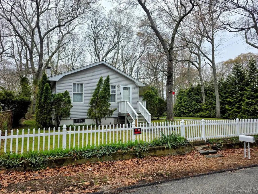 117 Maple Avenue, Flanders, NY 11901 - #2