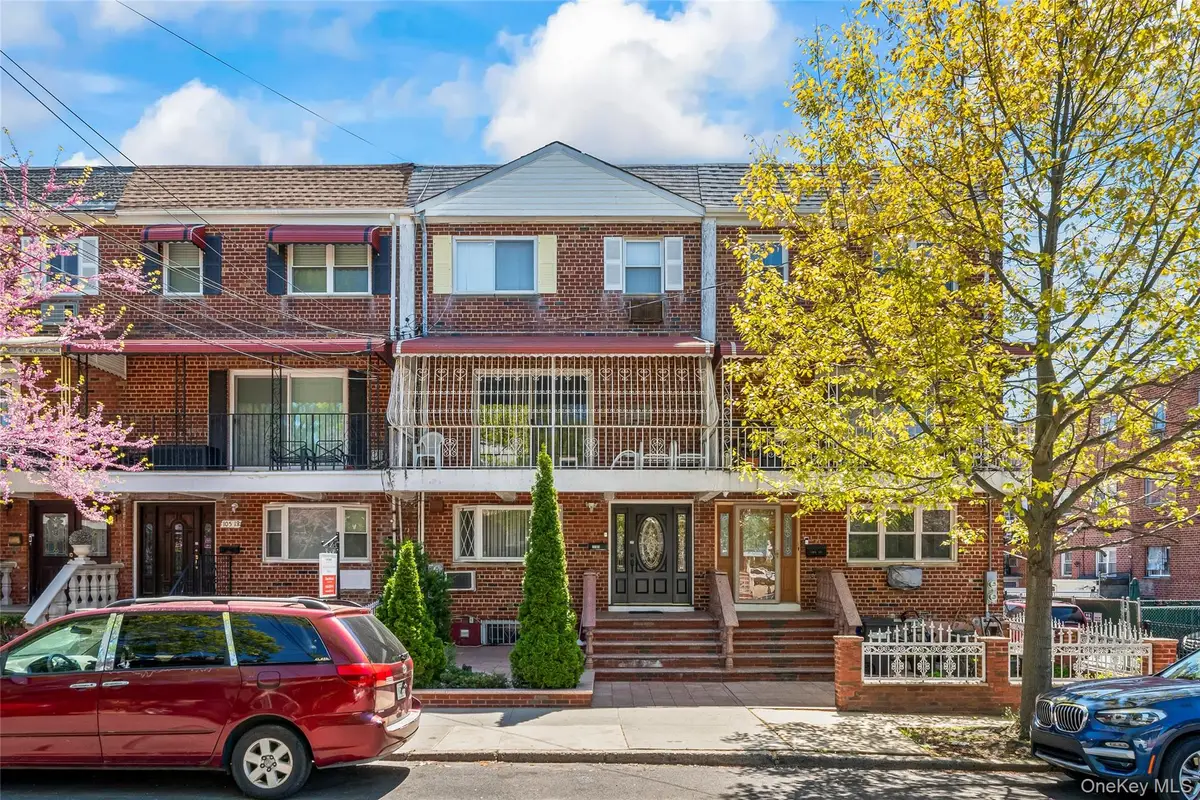 10516 Flatlands 4th Street, Brooklyn, NY 11236 - #1