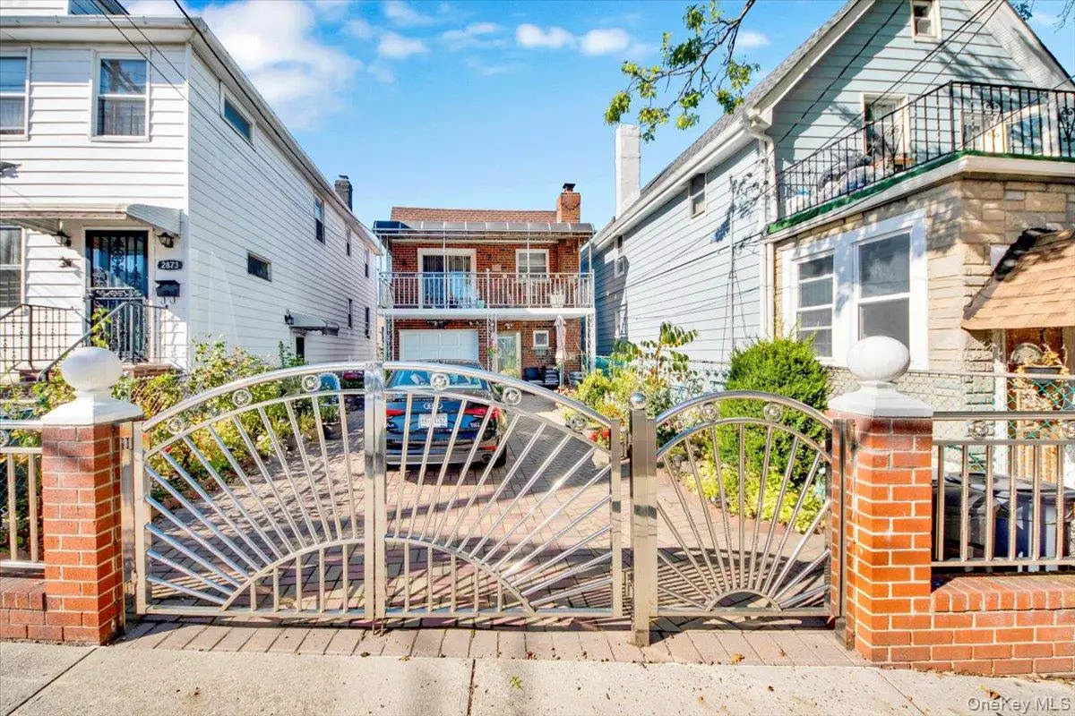 2877 Waterbury Avenue, Bronx, NY 10461 - #1