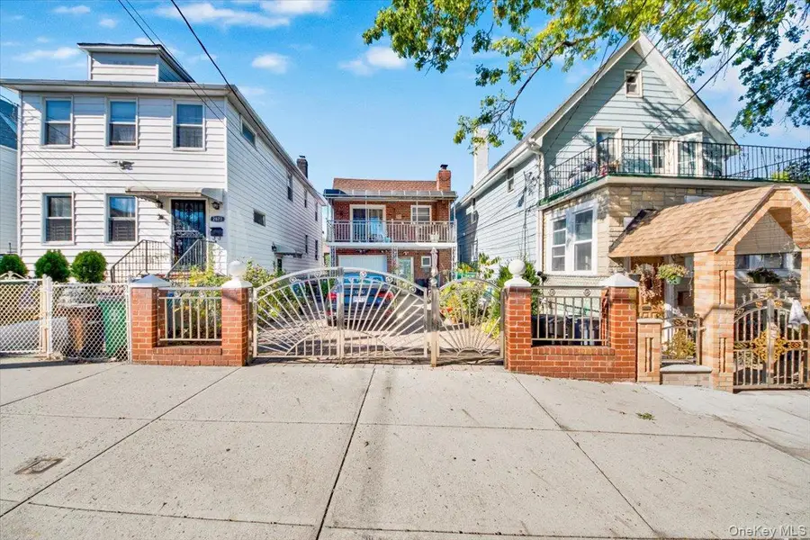 2877 Waterbury Avenue, Bronx, NY 10461 - #2