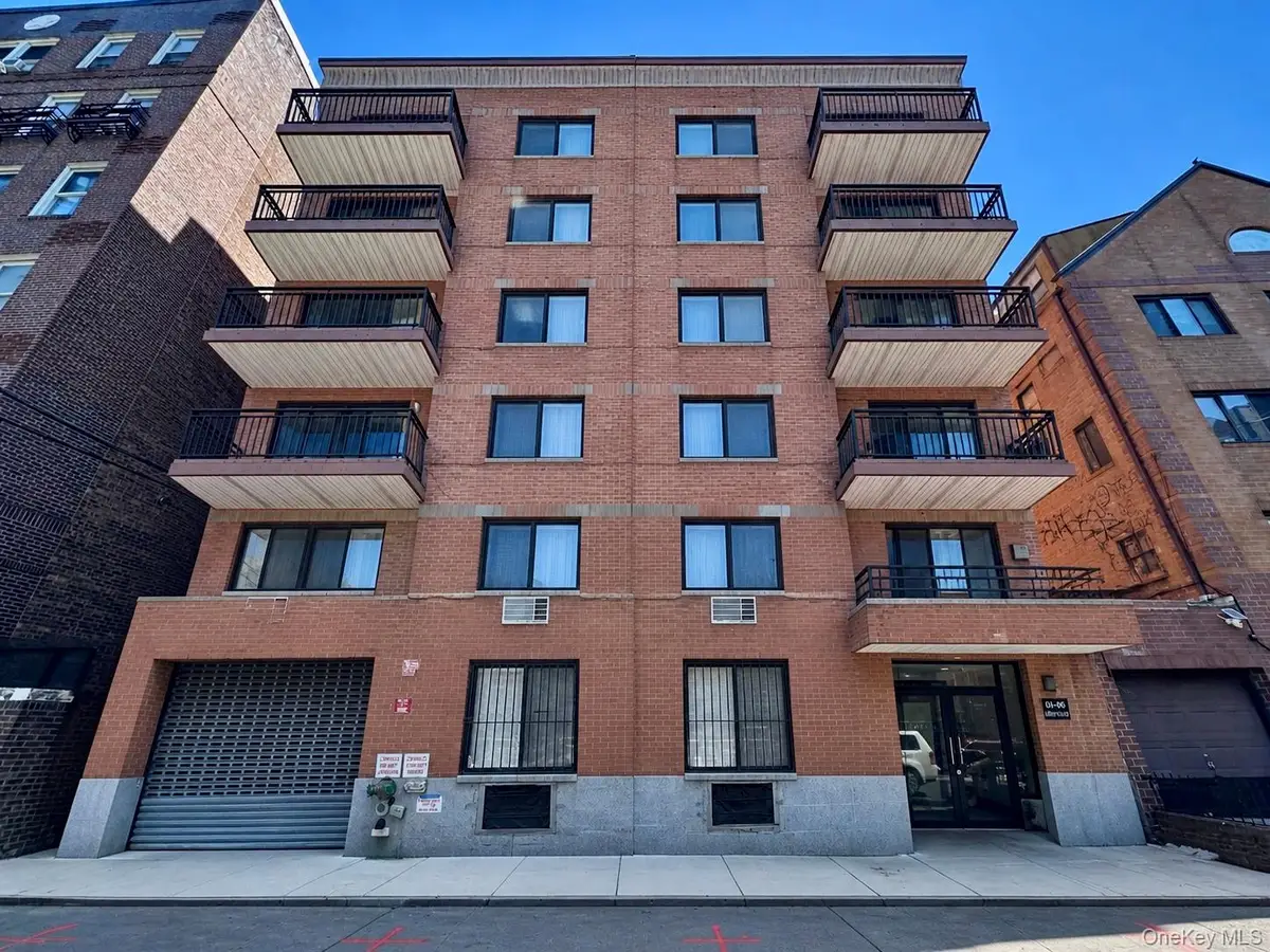 91-06 Whitney Avenue #2B, Elmhurst, NY 11373 - #1