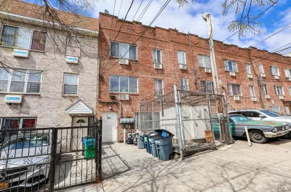 631 Coster Street, Bronx, NY 10474