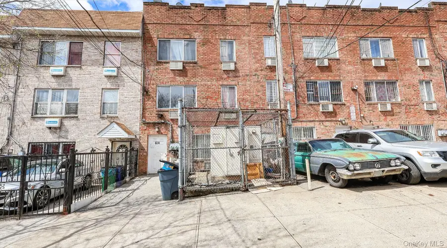631 Coster Street, Bronx, NY 10474 - #2