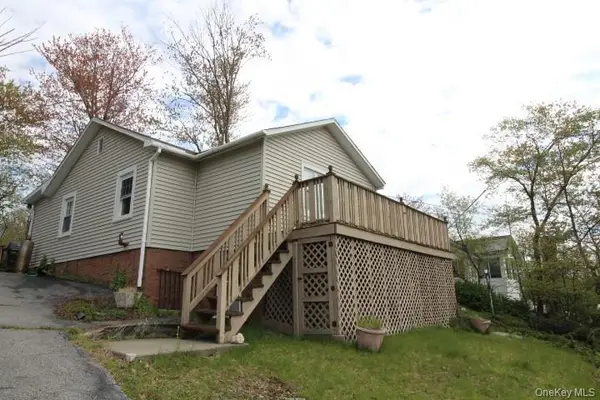 5 Chestnut West, Wurtsboro, NY 12790