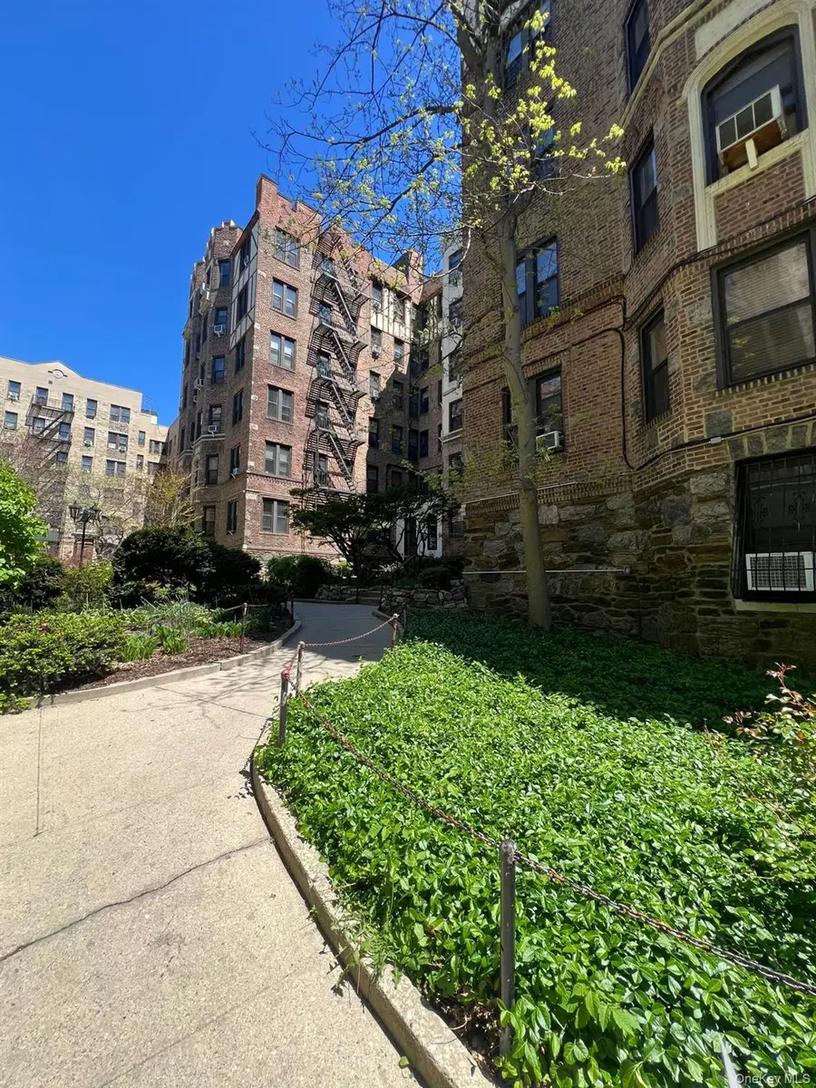 754 Bardy Avenue #201, Bronx, NY 10462 - #2