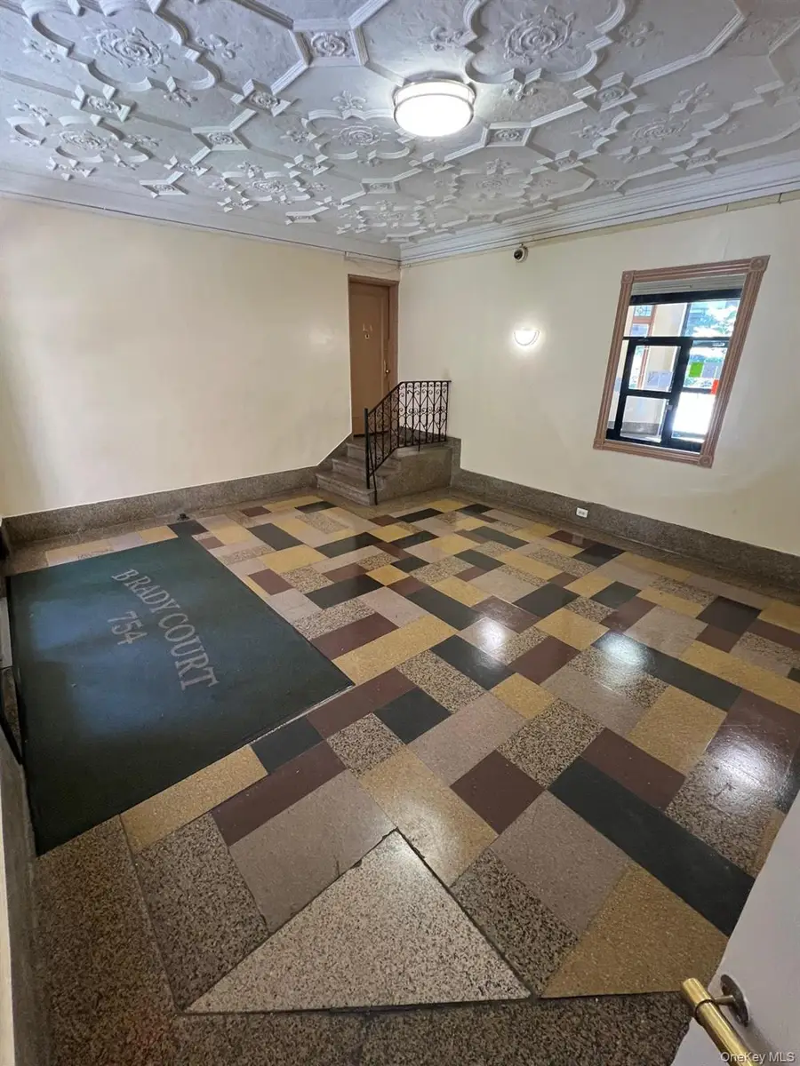 754 Bardy Avenue #201, Bronx, NY 10462 - #3