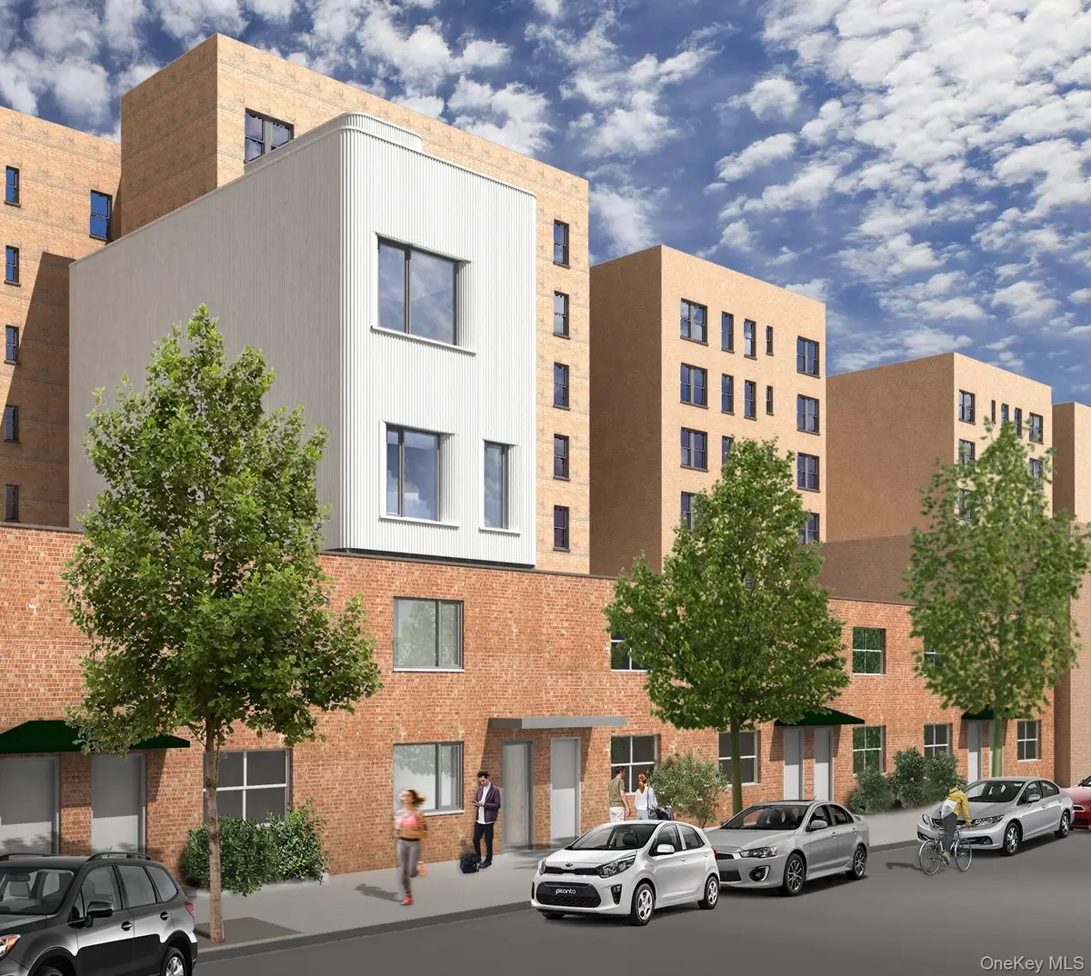 946 Gerard Avenue, Bronx, NY 10452 - #1