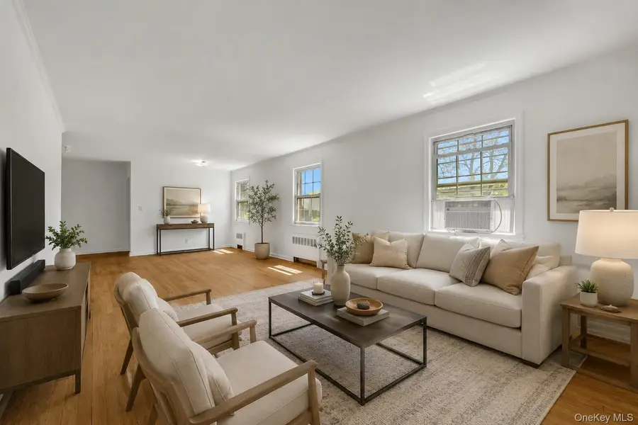 45 Robins Crescent #45, New Rochelle, NY 10801 - #2
