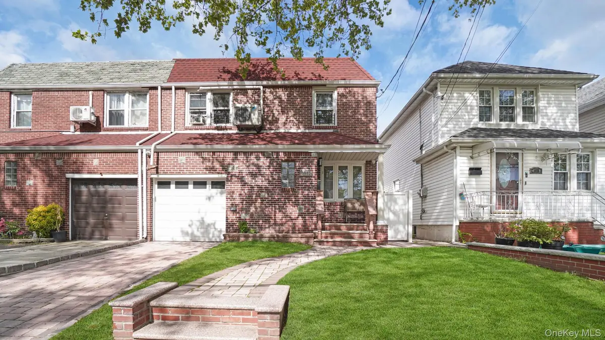 9317 201st Street, Hollis, NY 11423 - #1