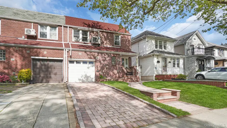 9317 201st Street, Hollis, NY 11423 - #2