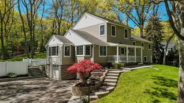 60 Woodvale Avenue, Kings Park, NY 11754