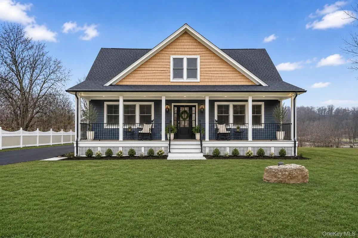 3 Little York Road, Warwick, NY 10990 - #1