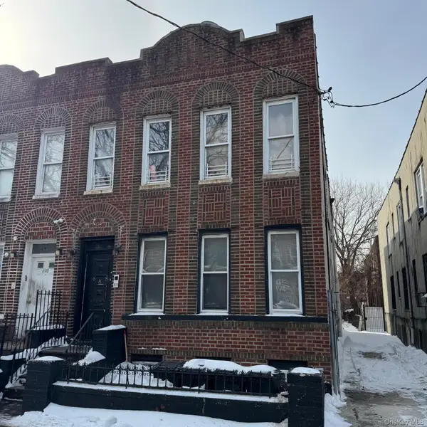688 Pennsylvania Avenue, Brooklyn, NY 11207