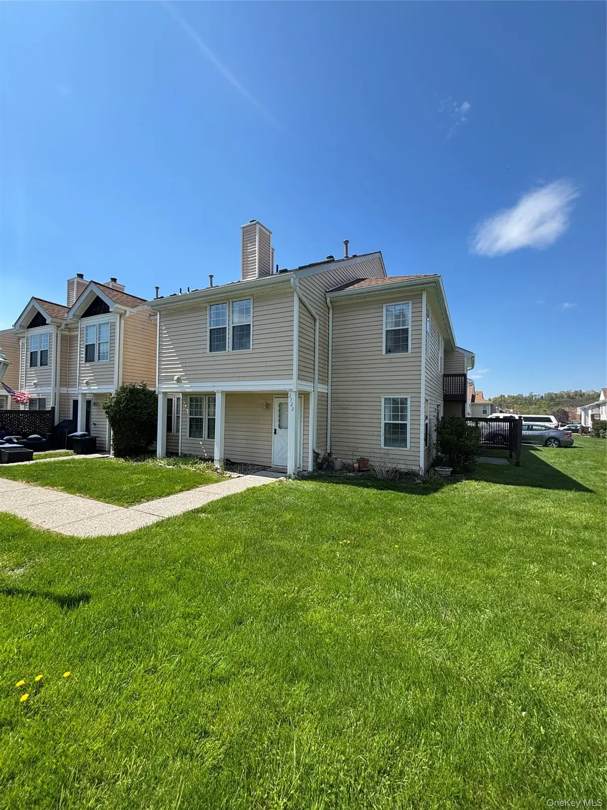 2722 Whispering Hills, Chester, NY 10918 - #1