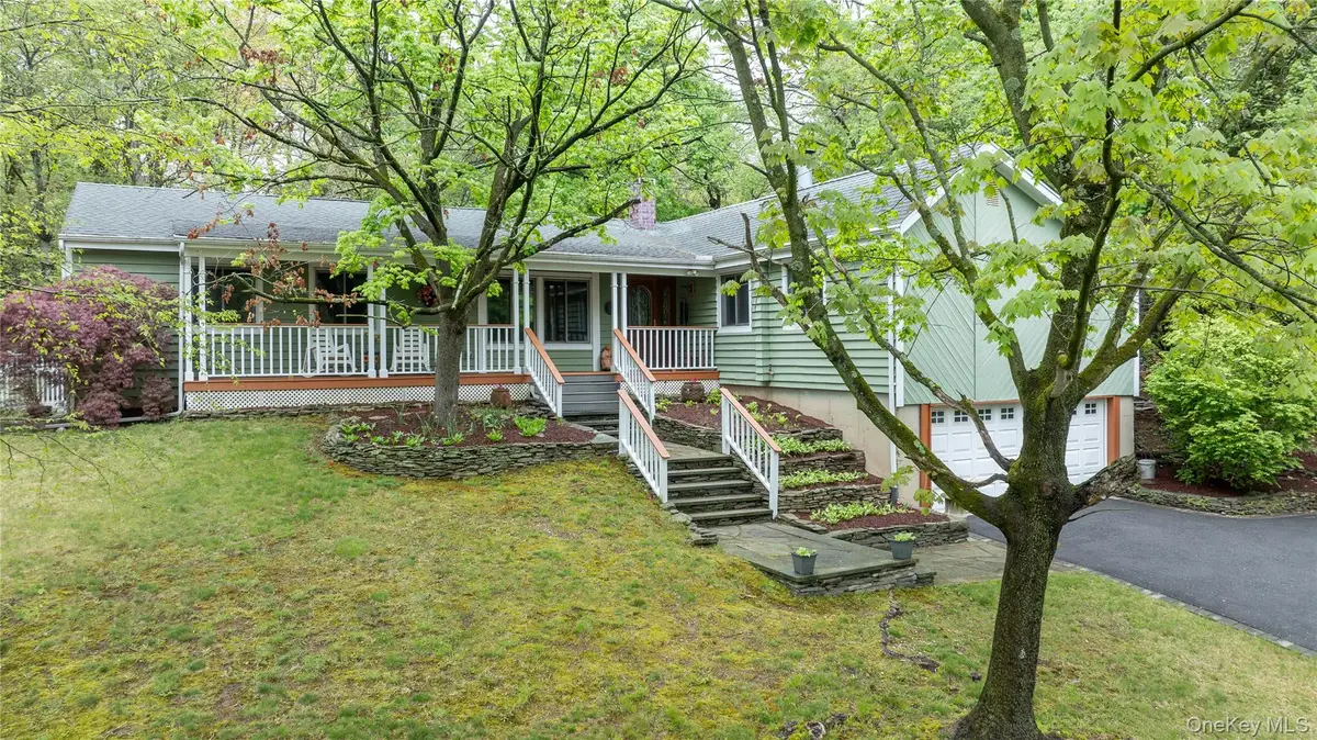 17 Highridge Drive, Huntington, NY 11743 - #1