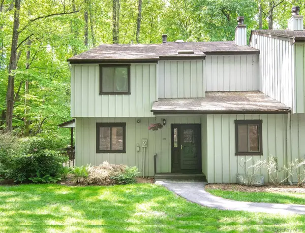 400 Birch Lane #400, Irvington, NY 10533