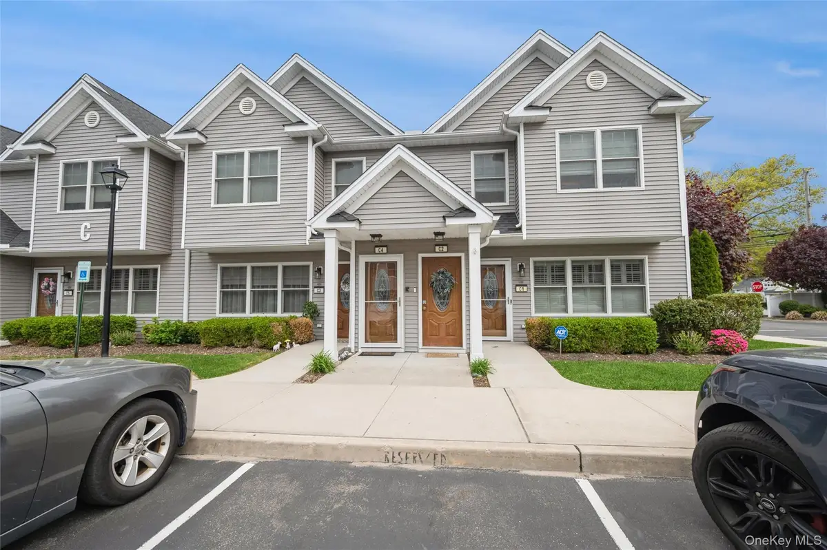 608 Carman Avenue #C2, Westbury, NY 11590 - #1