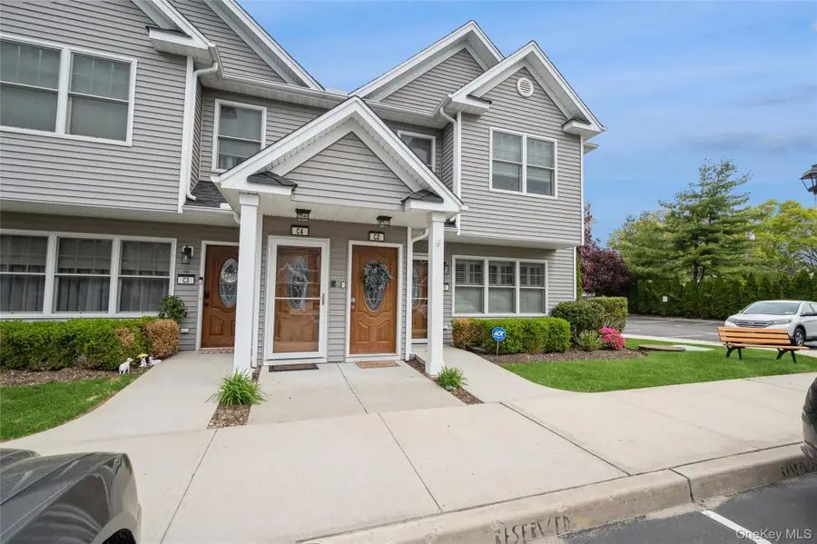 608 Carman Avenue #C2, Westbury, NY 11590 - #2